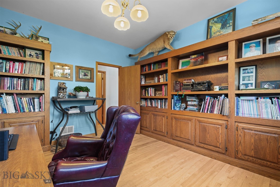 Aspen Meadows - Residential