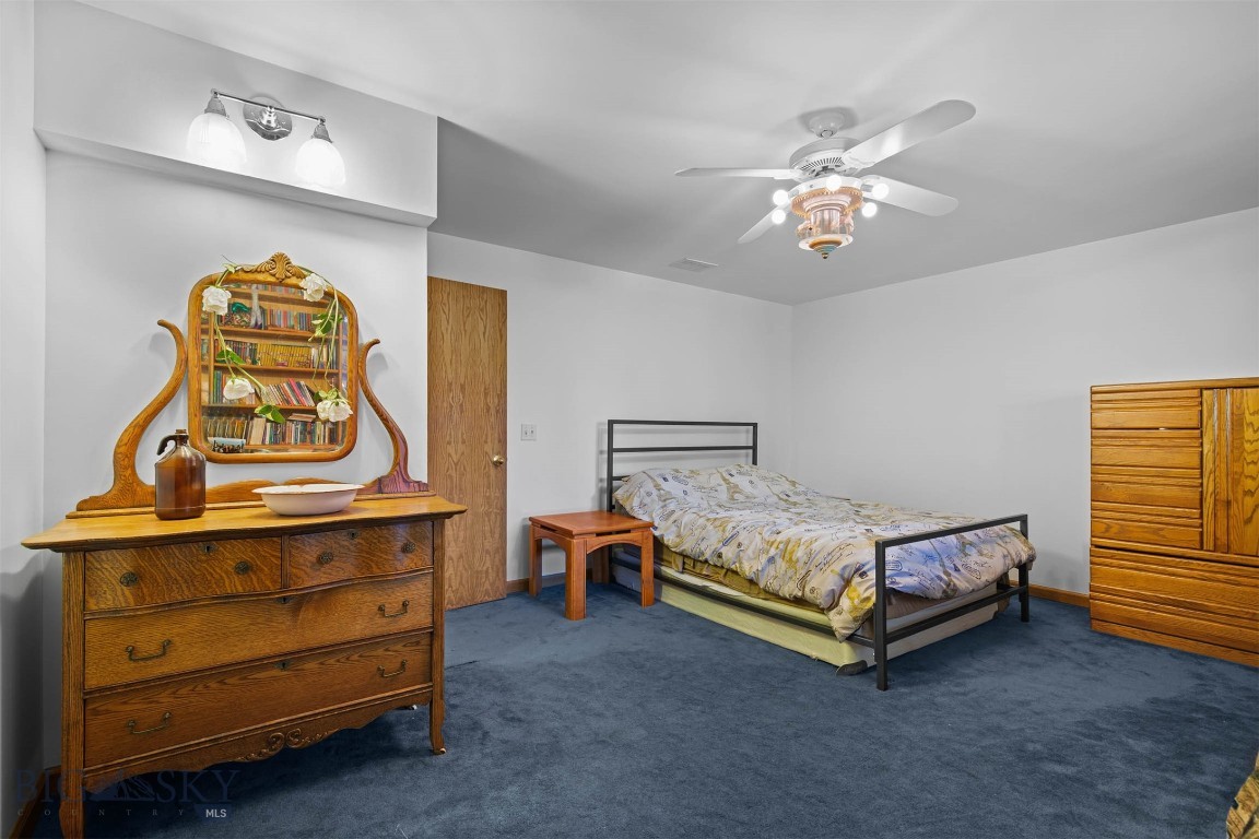 Aspen Meadows - Residential