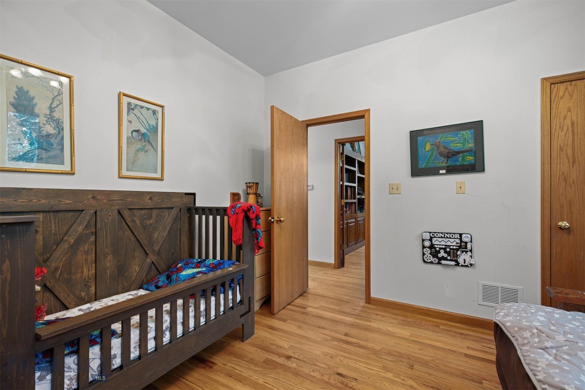 Aspen Meadows - Residential
