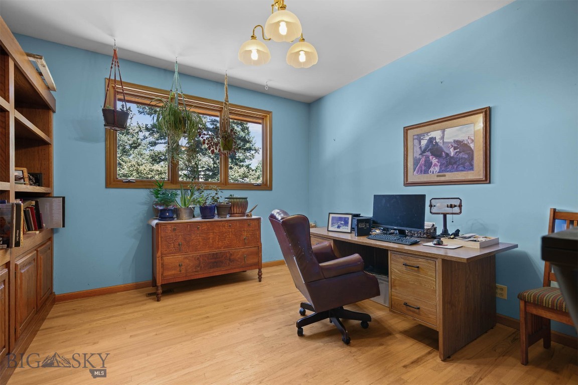 Aspen Meadows - Residential