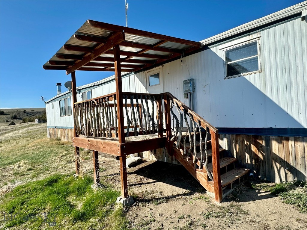 12193 Old Coach Road