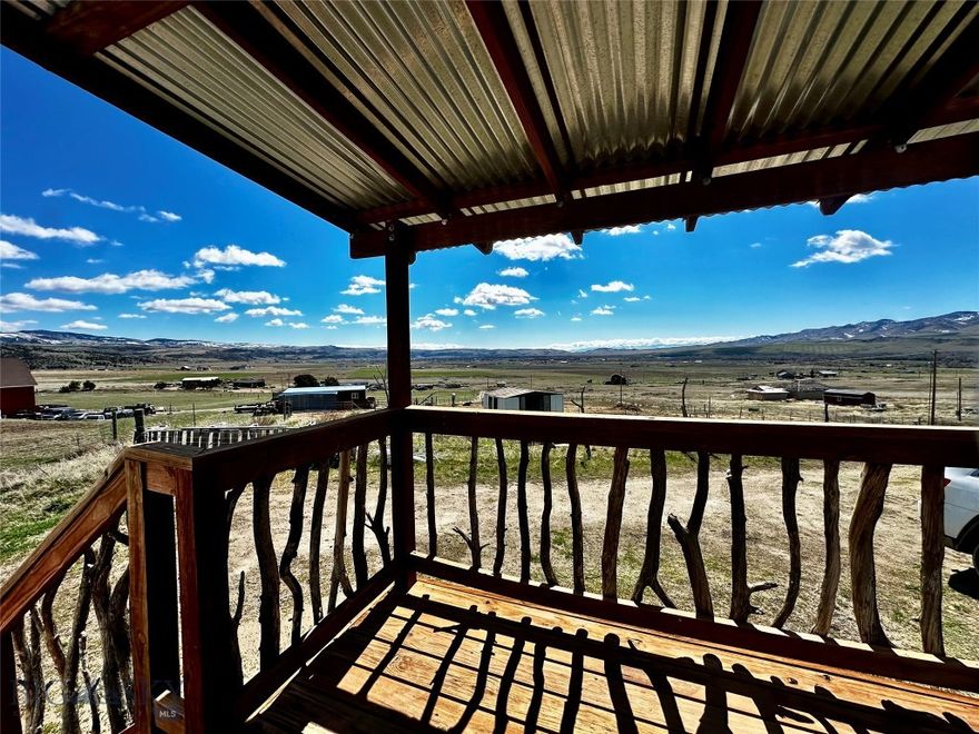 Cute single wide that would be great to live in while you build your Montana home! Local lender FINANCING AVAILABLE as a land loan for buyer with large down. Contact your agent or listing agent for more information. Beautiful 10 acre lot in Clarkston with POWER, 18gpm WELL, and a SEPTIC. Improvements include a shop, leveled build site, fire pit grouping, shed, chicken coop, garden area, and a hip 1982 conversion Chevy school bus. A cute single wide, cozy wood stove and a new furnace is 2023, is move-in ready - make this your home, a rental, or live here and build your Montana dream home. Year round access. Near the school bus stop. This property is about 30 miles from Belgrade, only 35 miles to the airport and 40 miles to Bozeman. Ride horses, bikes, and ATVs right from home. The Clarkston community borders public land and the Missouri River, where you can trail ride your horse, let the dogs run and the kids play. Near Headwaters State Park, Copper City Bike Trails, and skiing at Bridger Bowl and Big Sky Sky Resort. Enjoy the Montana 'local' towns of Three Forks and Manhattan - where you will find restaurants, grocery stores, banks, health clinics, gyms, and a golf course. When you need 'a little bit more' - Bozeman offers anchor stores, a hospital, museums, art galleries, and upscale restaurants. Looking for a cash buyer or one that has in-house lender financing.