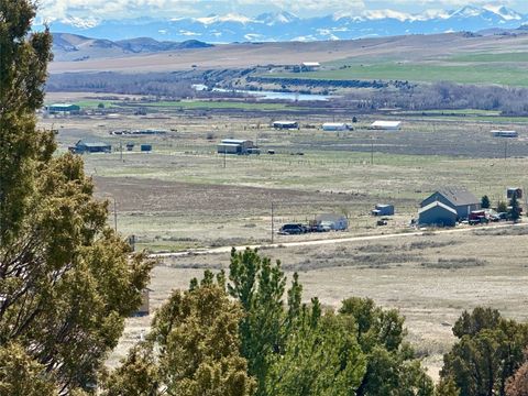 Photo of 12193 Old Coach Road Rd, Three Forks, MT 59752 (MLS # 399623)