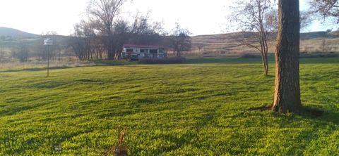 Photo of 33443 Fox Lane, Polson, MT 59860 (MLS # 408821)