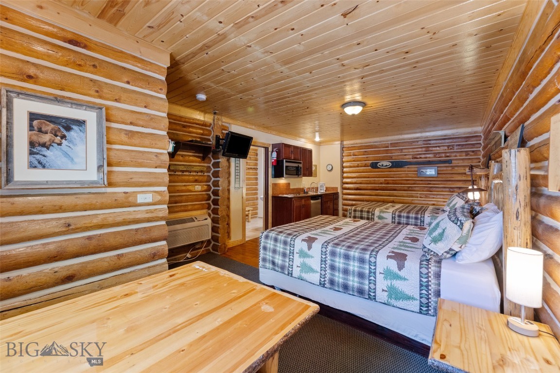 Mirza Norby Addition - Residential