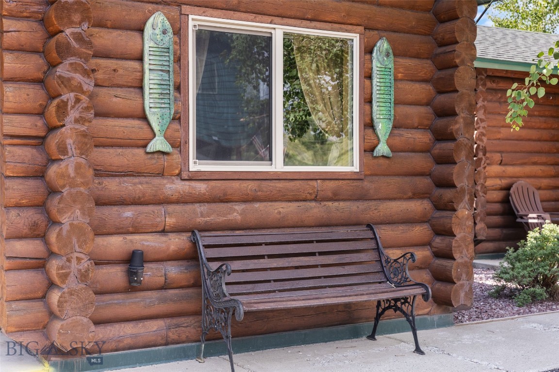 Mirza Norby Addition - Residential