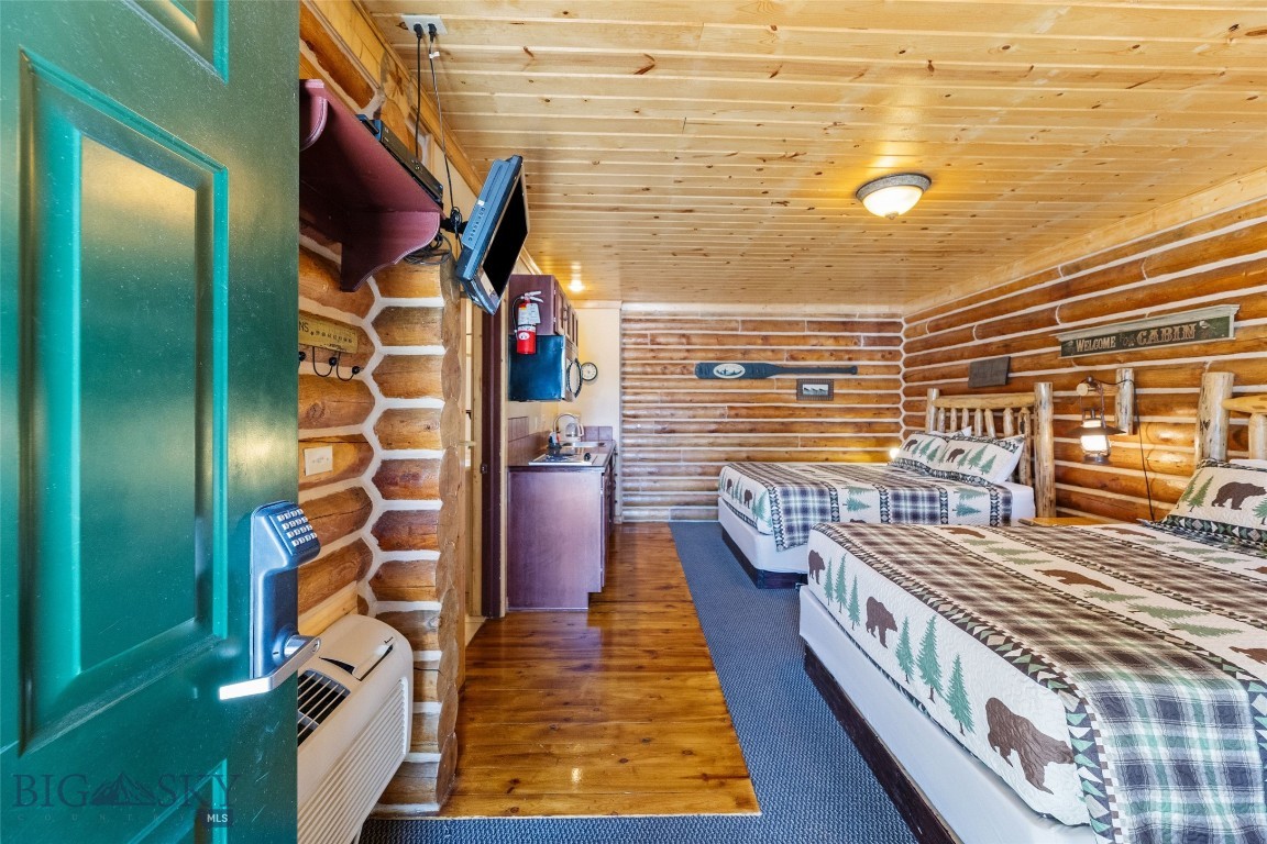 Mirza Norby Addition - Residential