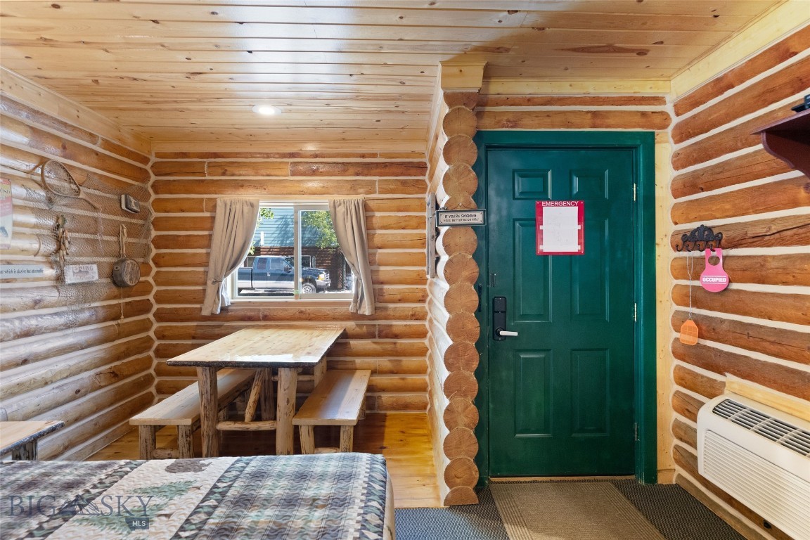 Mirza Norby Addition - Residential