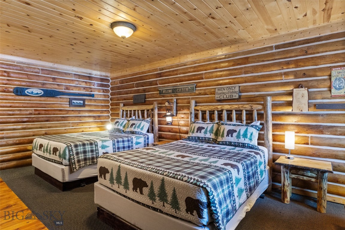 Mirza Norby Addition - Residential