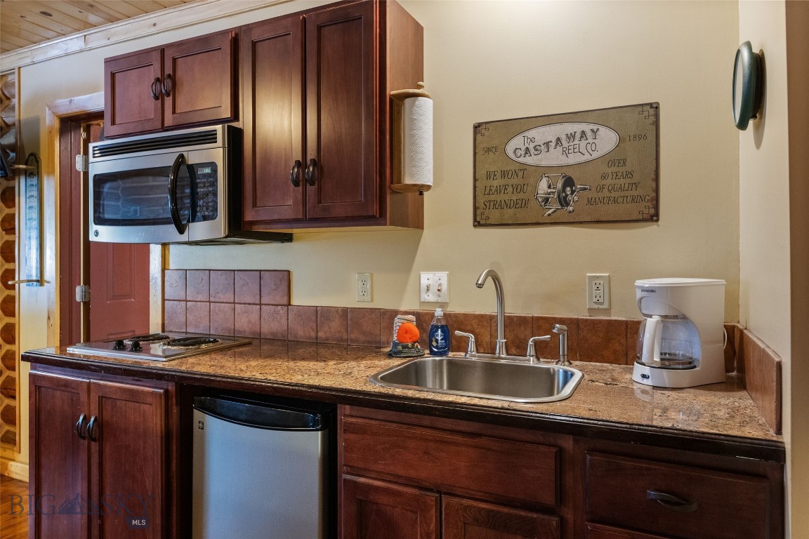 Mirza Norby Addition - Residential