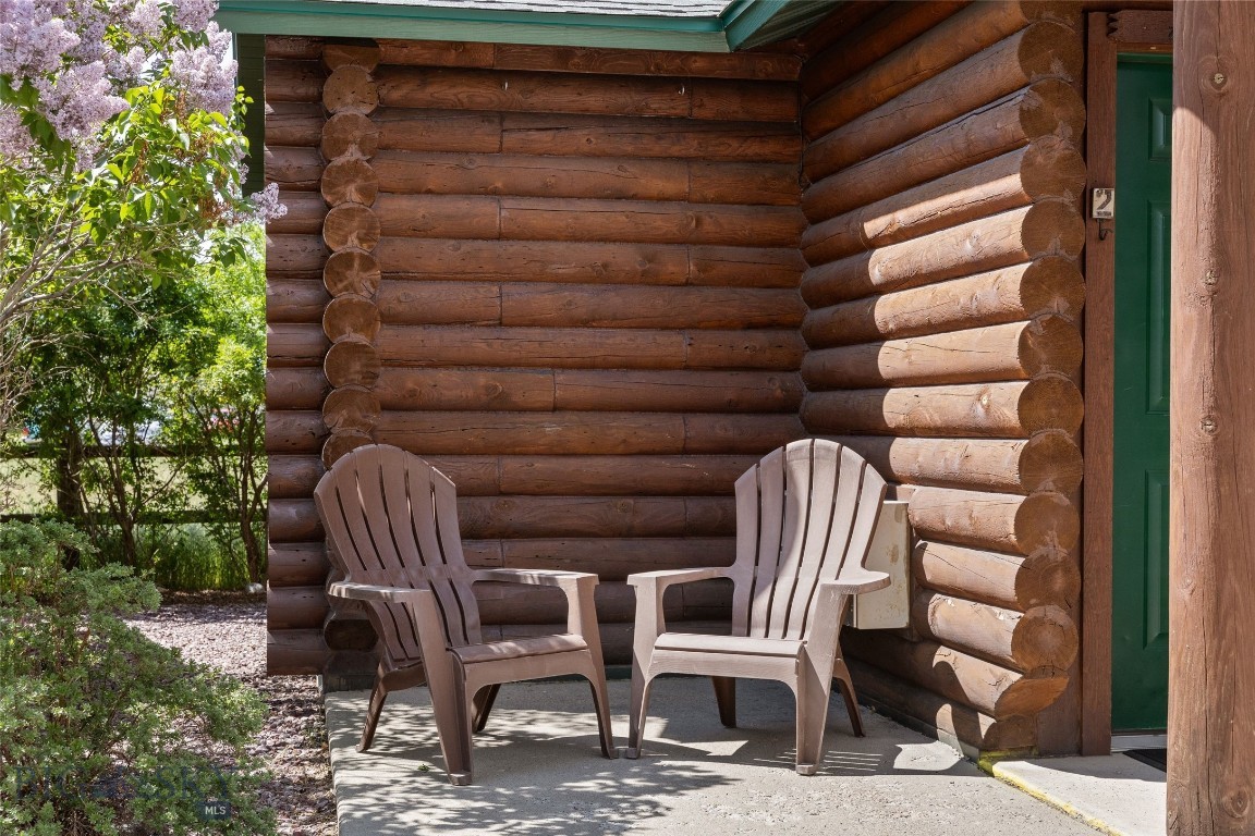 Mirza Norby Addition - Residential