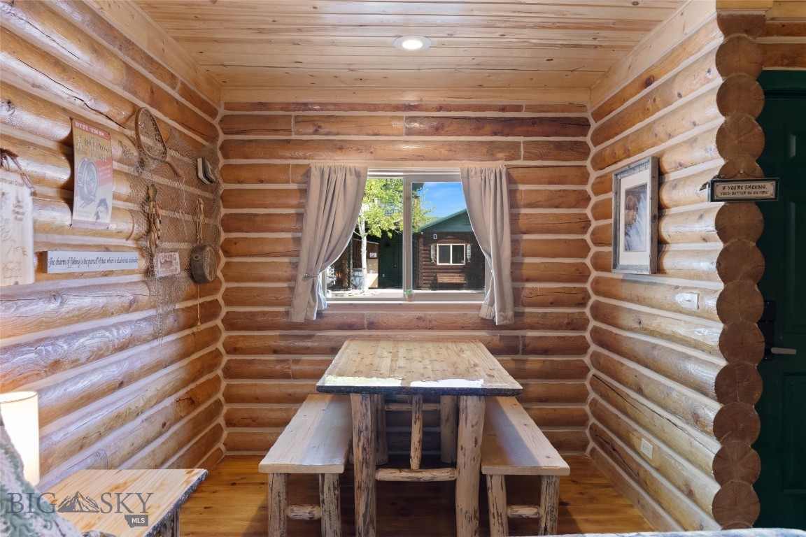 Mirza Norby Addition - Residential