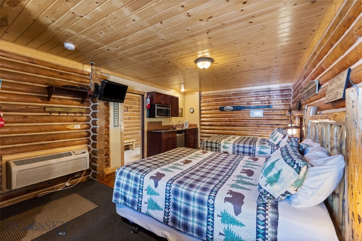 Mirza Norby Addition - Residential