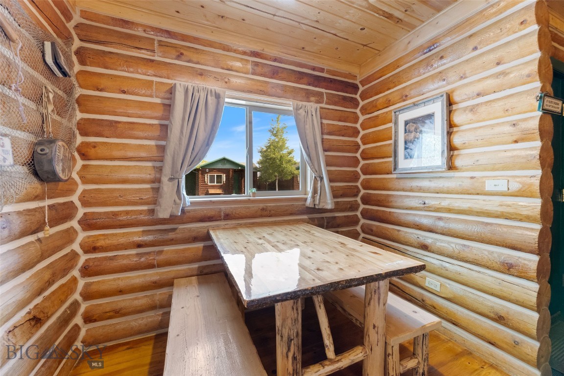 Mirza Norby Addition - Residential