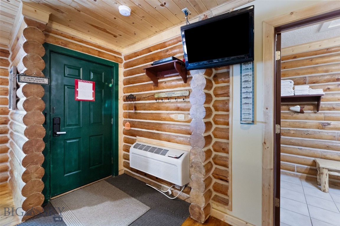 Mirza Norby Addition - Residential