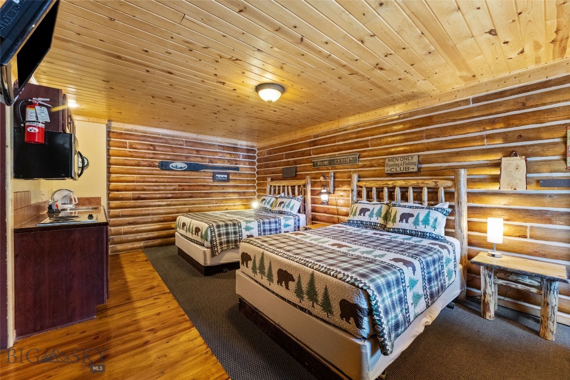 Mirza Norby Addition - Residential