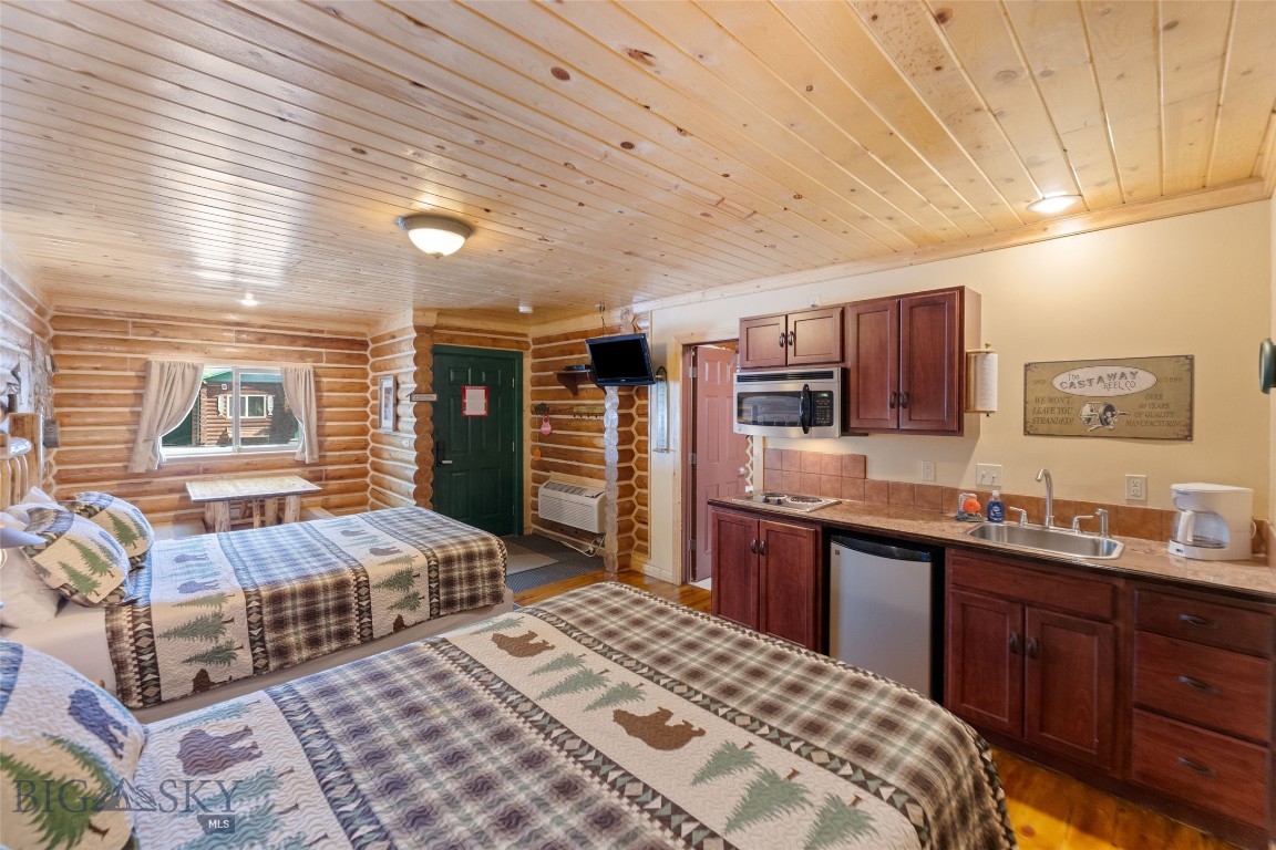 Mirza Norby Addition - Residential