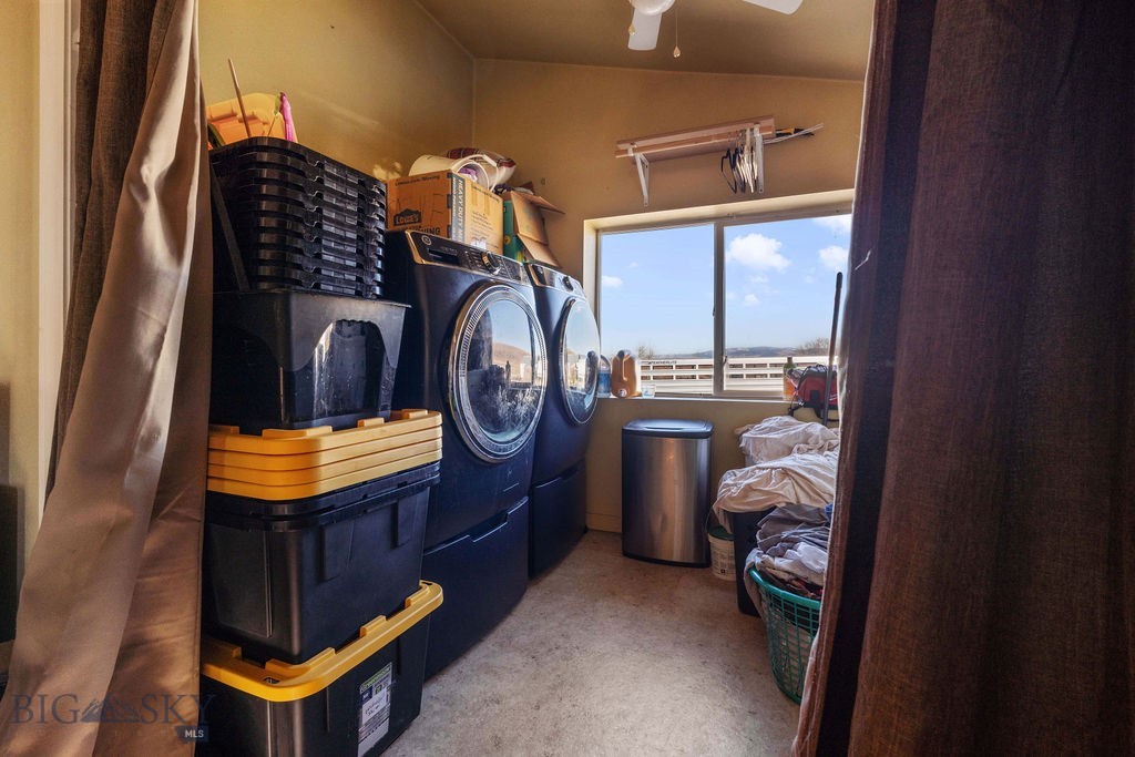 Aspen Hills - Residential