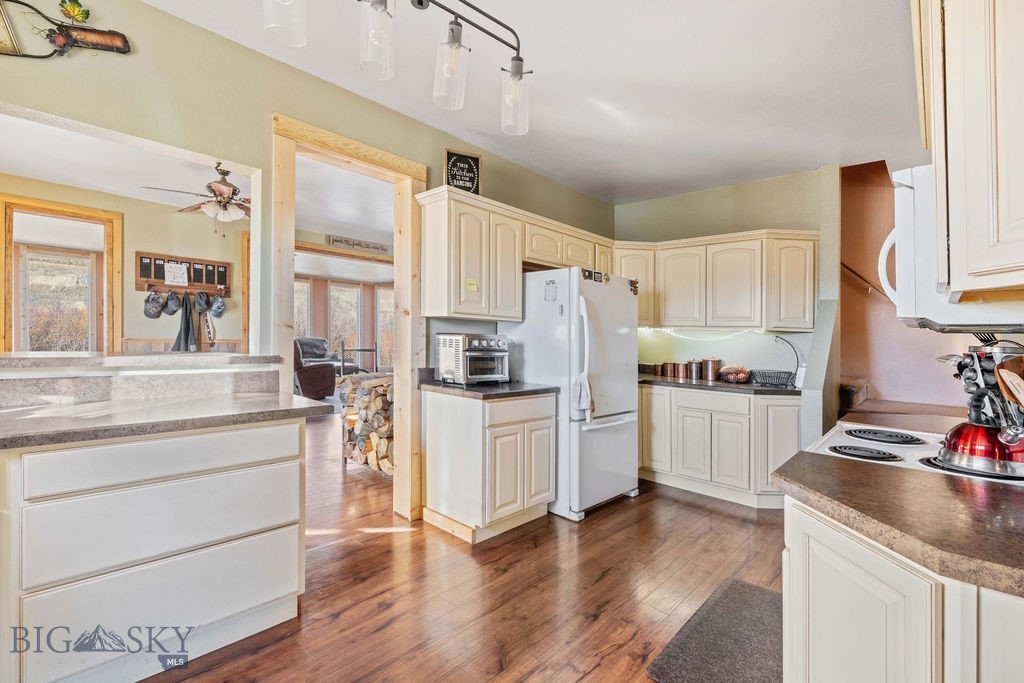 Aspen Hills - Residential