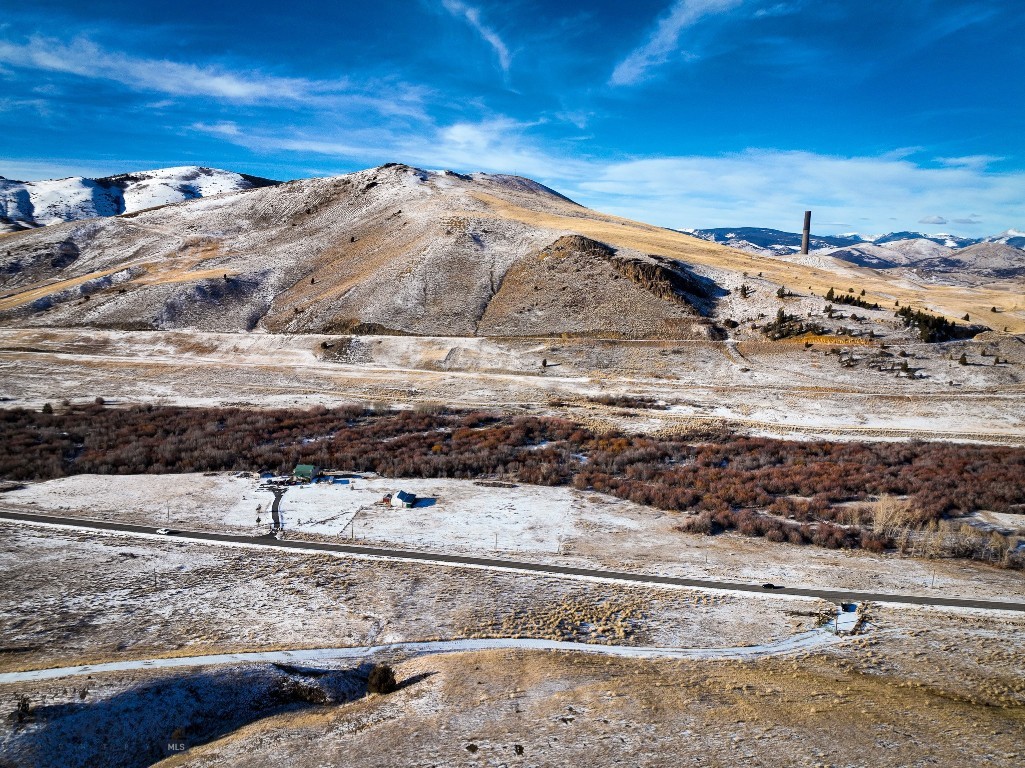 Aspen Hills - Residential