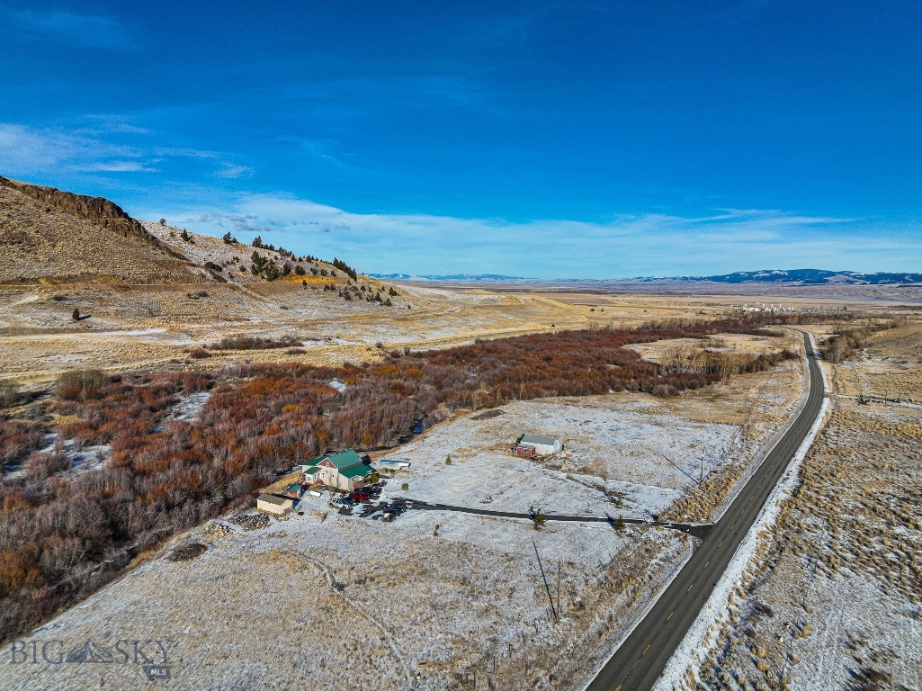 Aspen Hills - Residential
