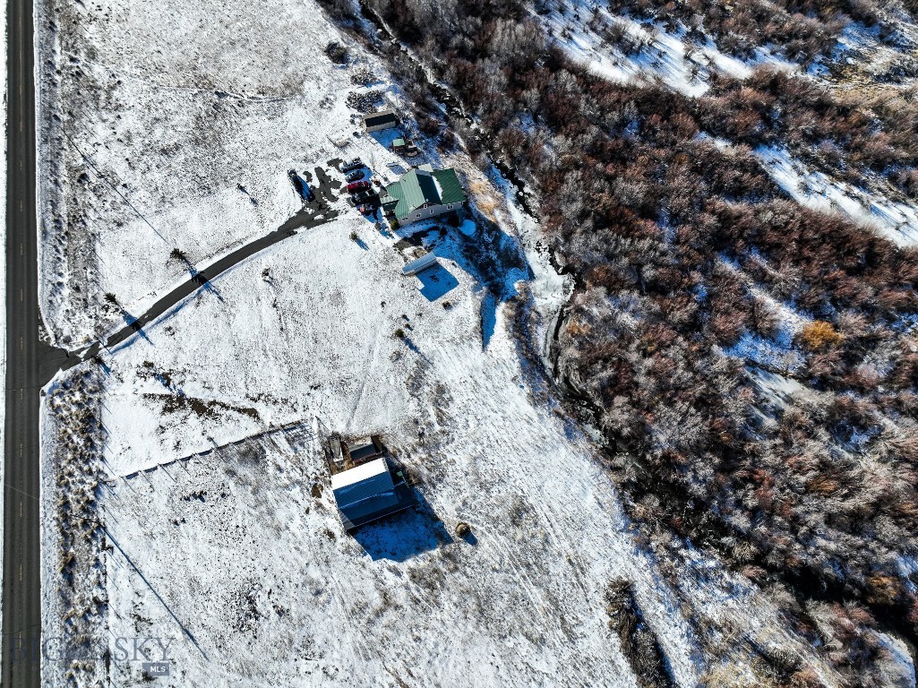 Aspen Hills - Residential