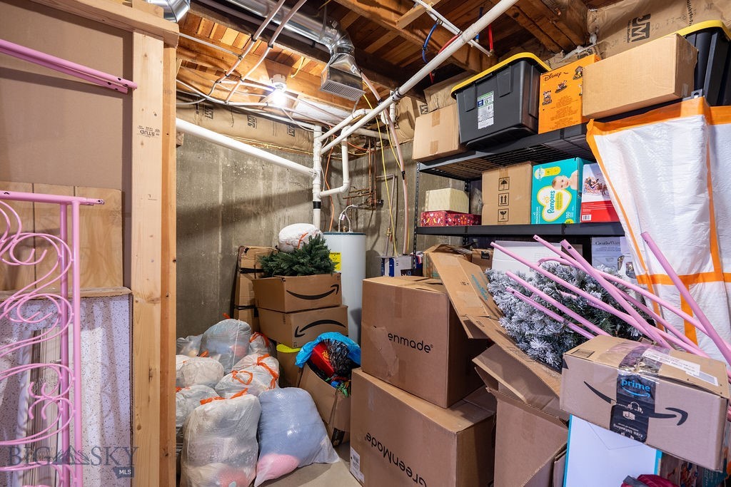 Aspen Hills - Residential