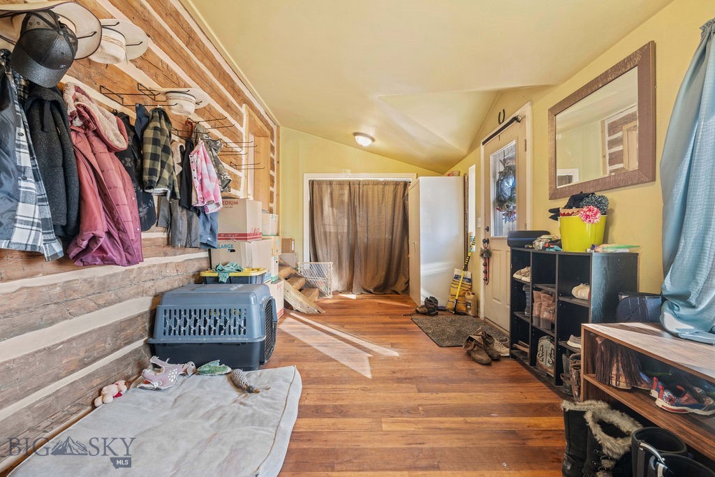 Aspen Hills - Residential