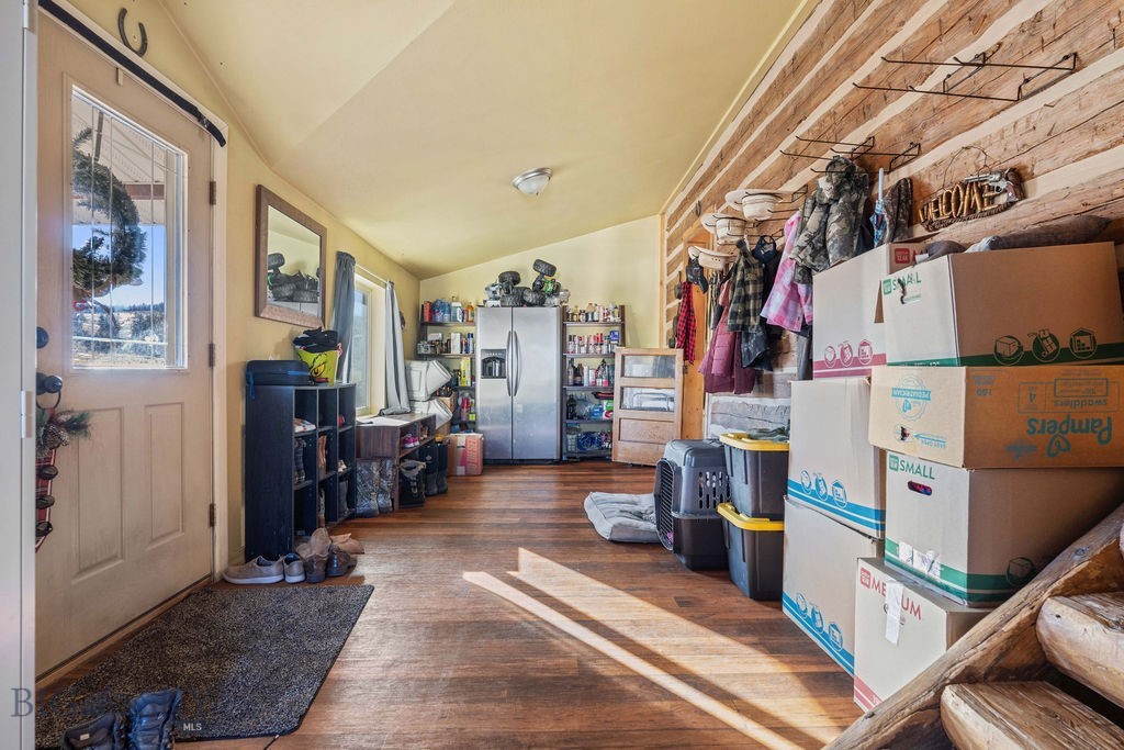 Aspen Hills - Residential