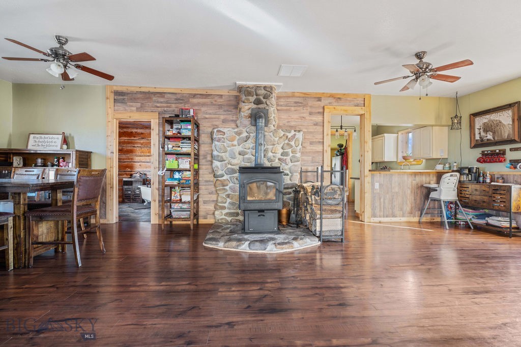 Aspen Hills - Residential