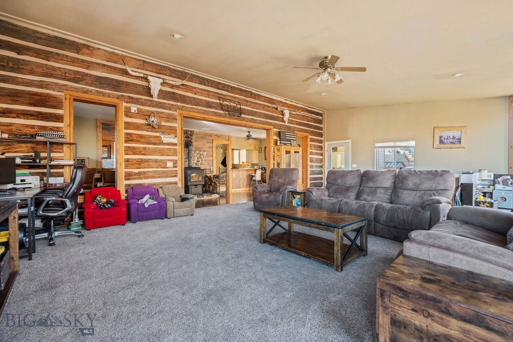 Aspen Hills - Residential