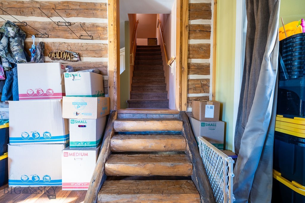 Aspen Hills - Residential