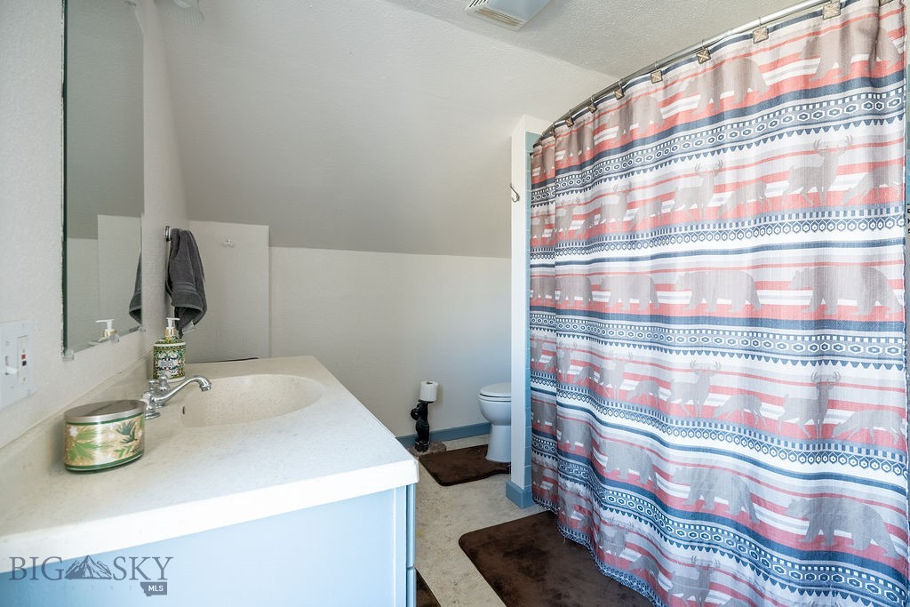 Aspen Hills - Residential