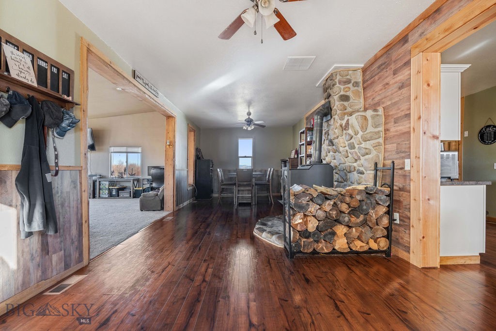 Aspen Hills - Residential