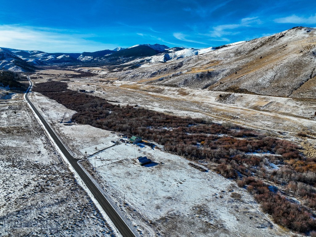 Aspen Hills - Residential