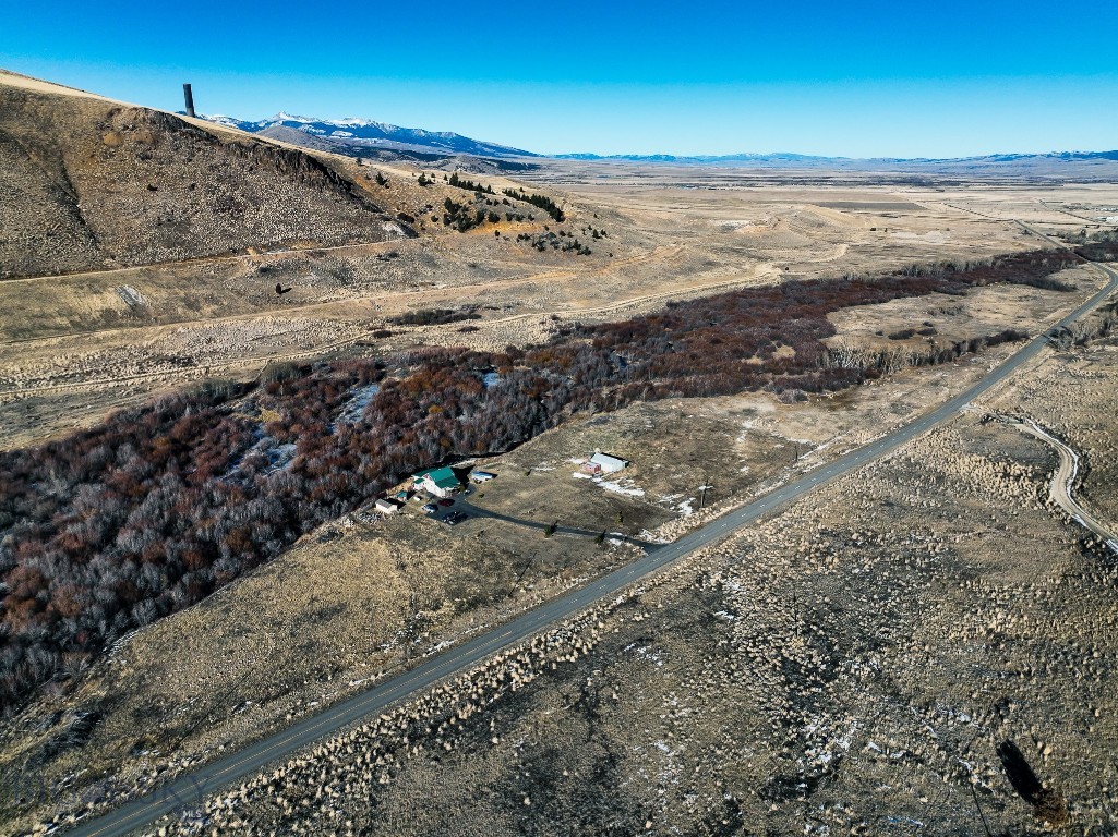 Aspen Hills - Residential