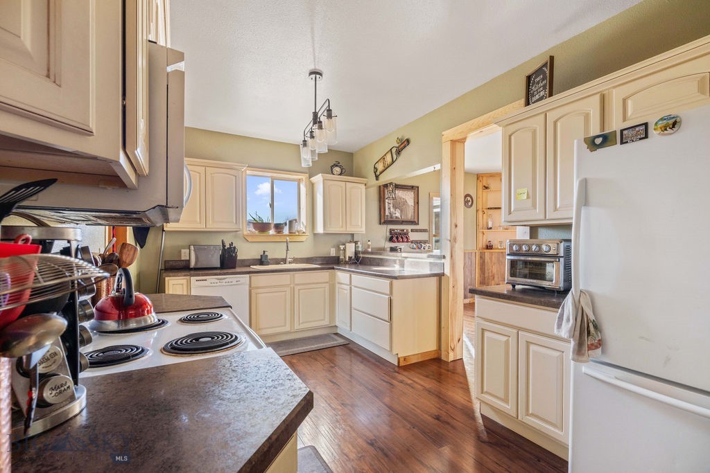 Aspen Hills - Residential