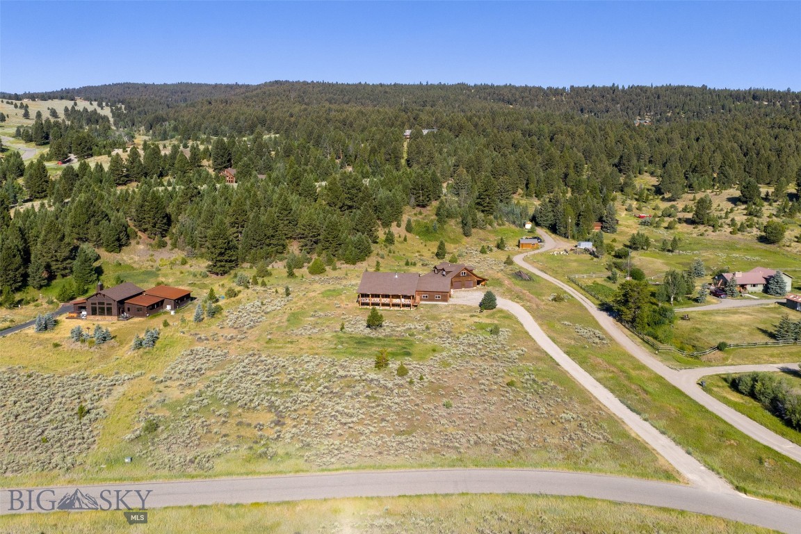 217 Windy Pass Trail