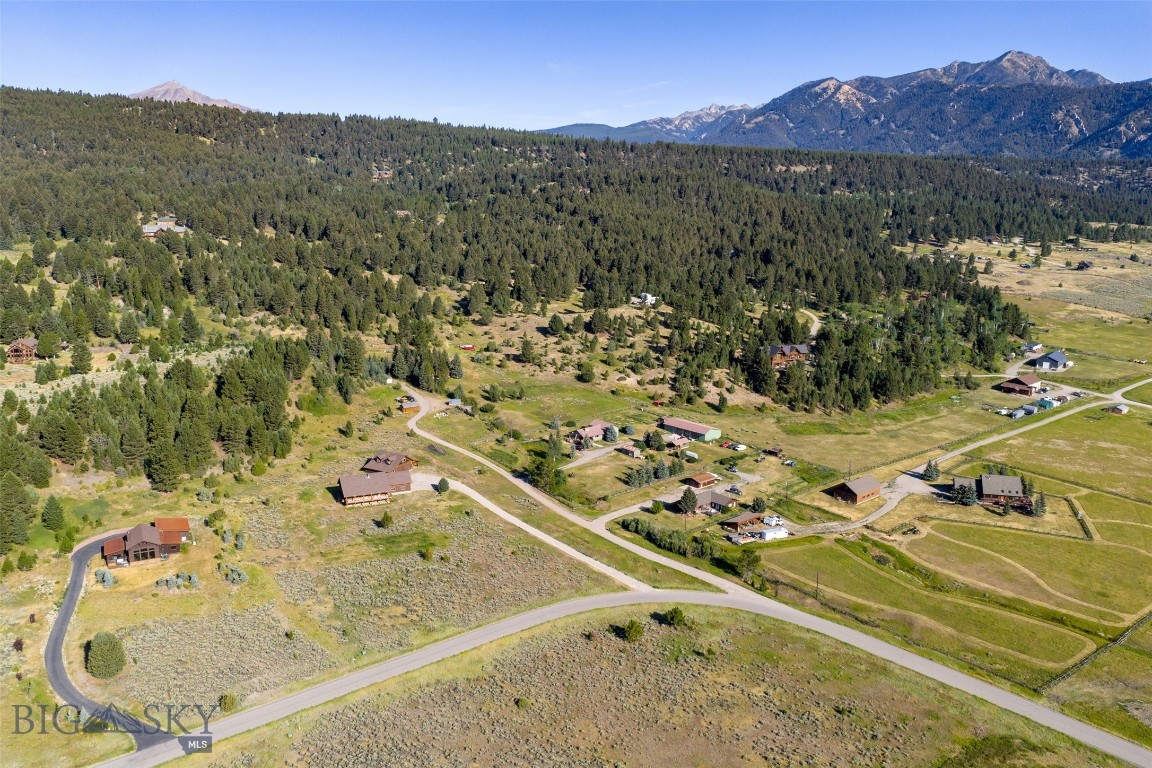 Porcupine Park - Residential