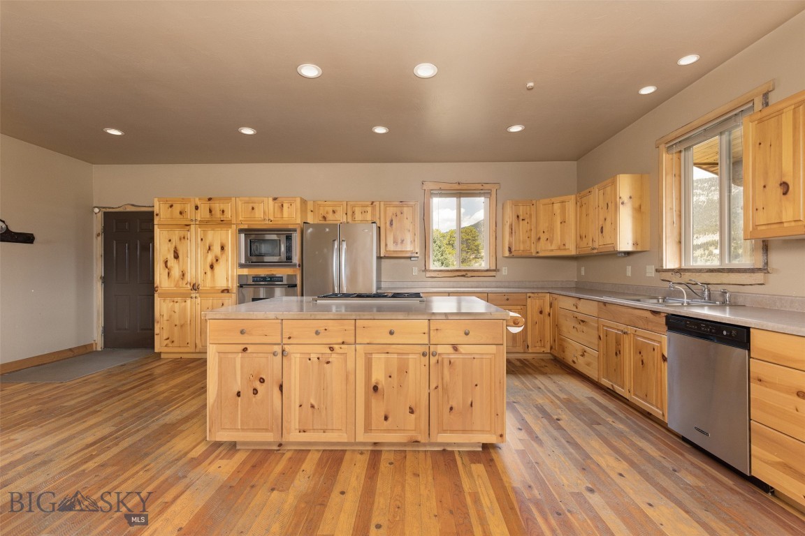 Porcupine Park - Residential