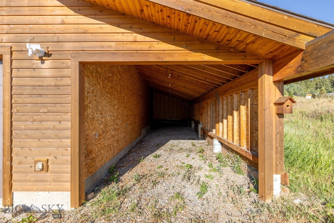 Porcupine Park - Residential