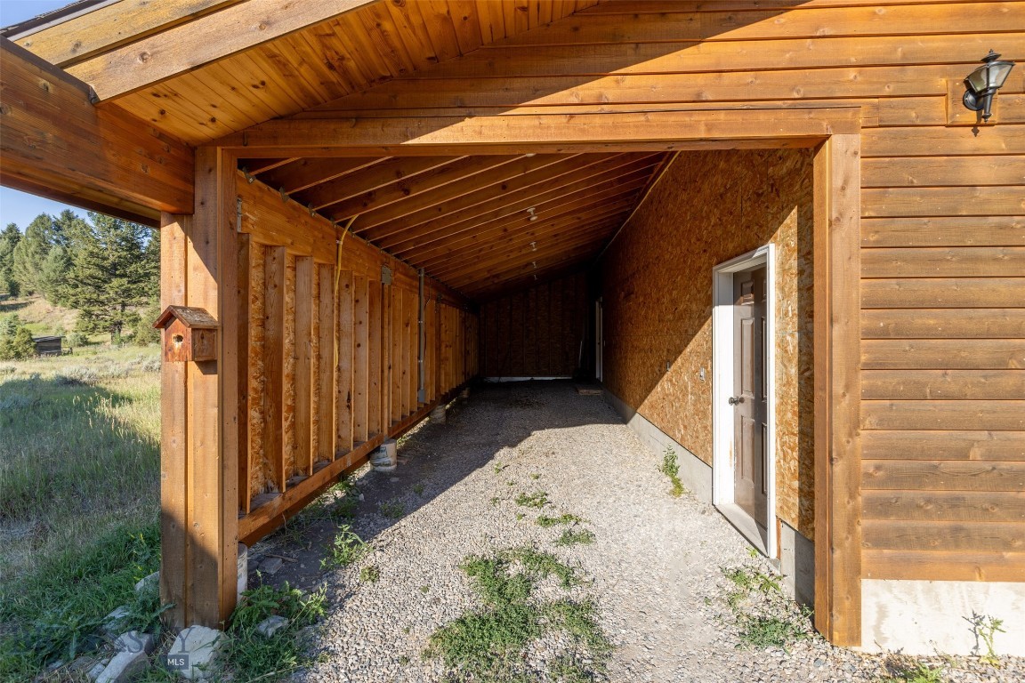Porcupine Park - Residential
