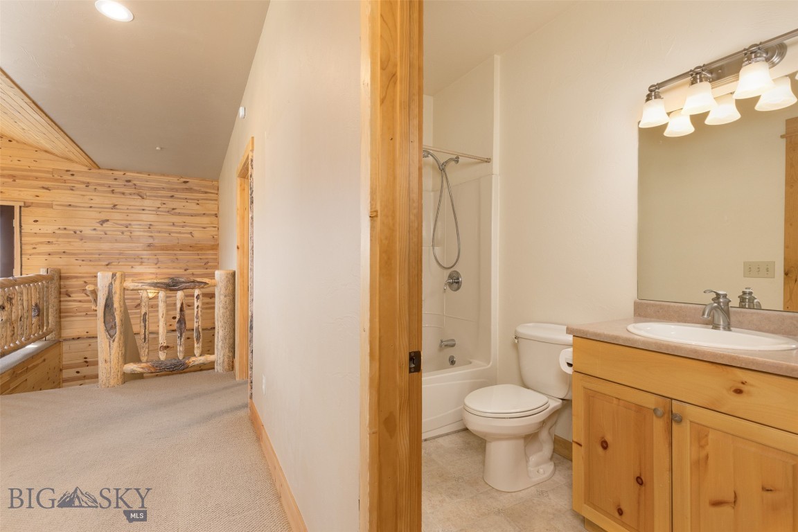 Porcupine Park - Residential