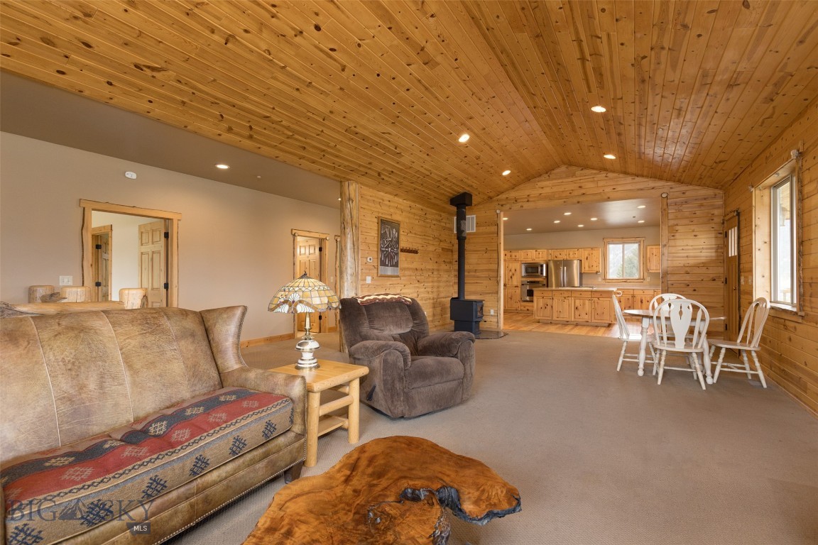 Porcupine Park - Residential
