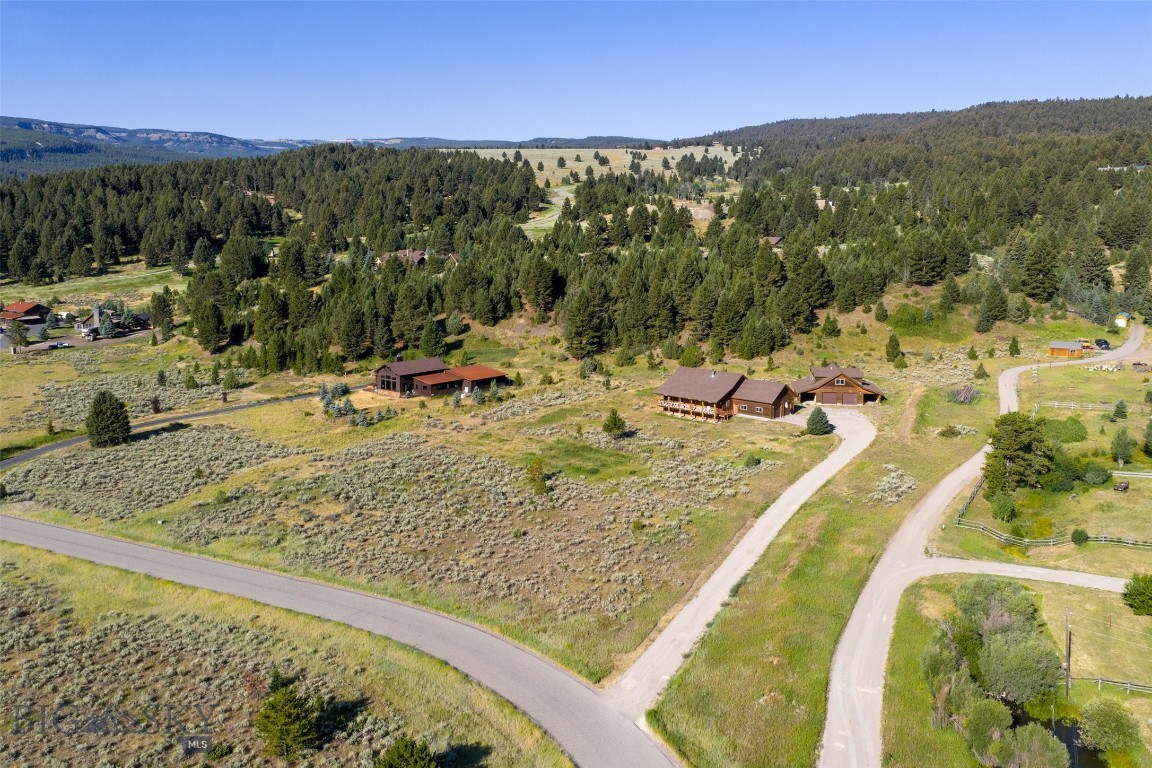 Porcupine Park - Residential