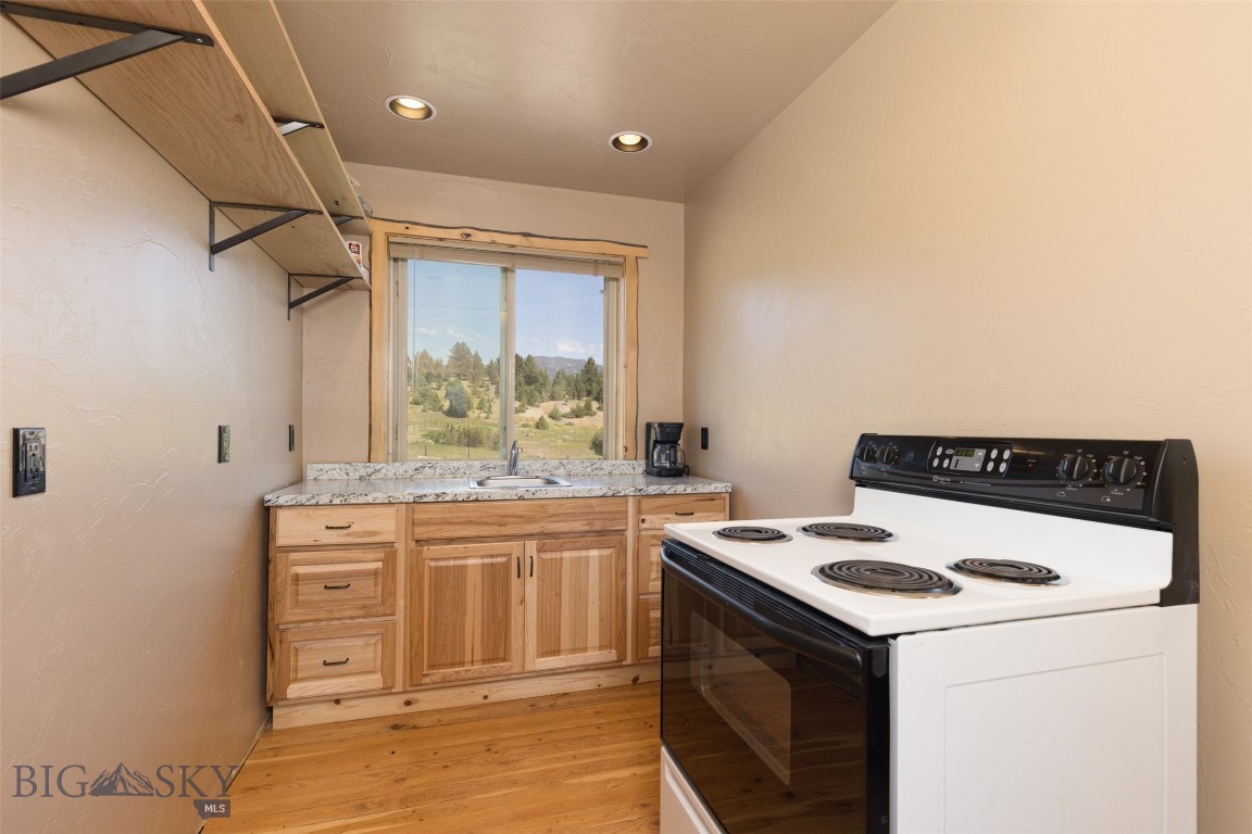 Porcupine Park - Residential