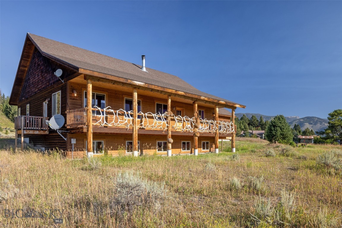 Porcupine Park - Residential