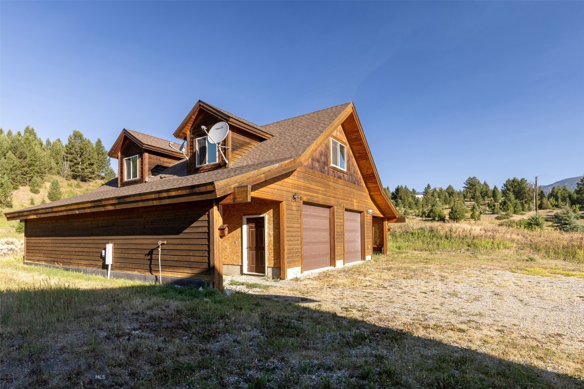 Porcupine Park - Residential
