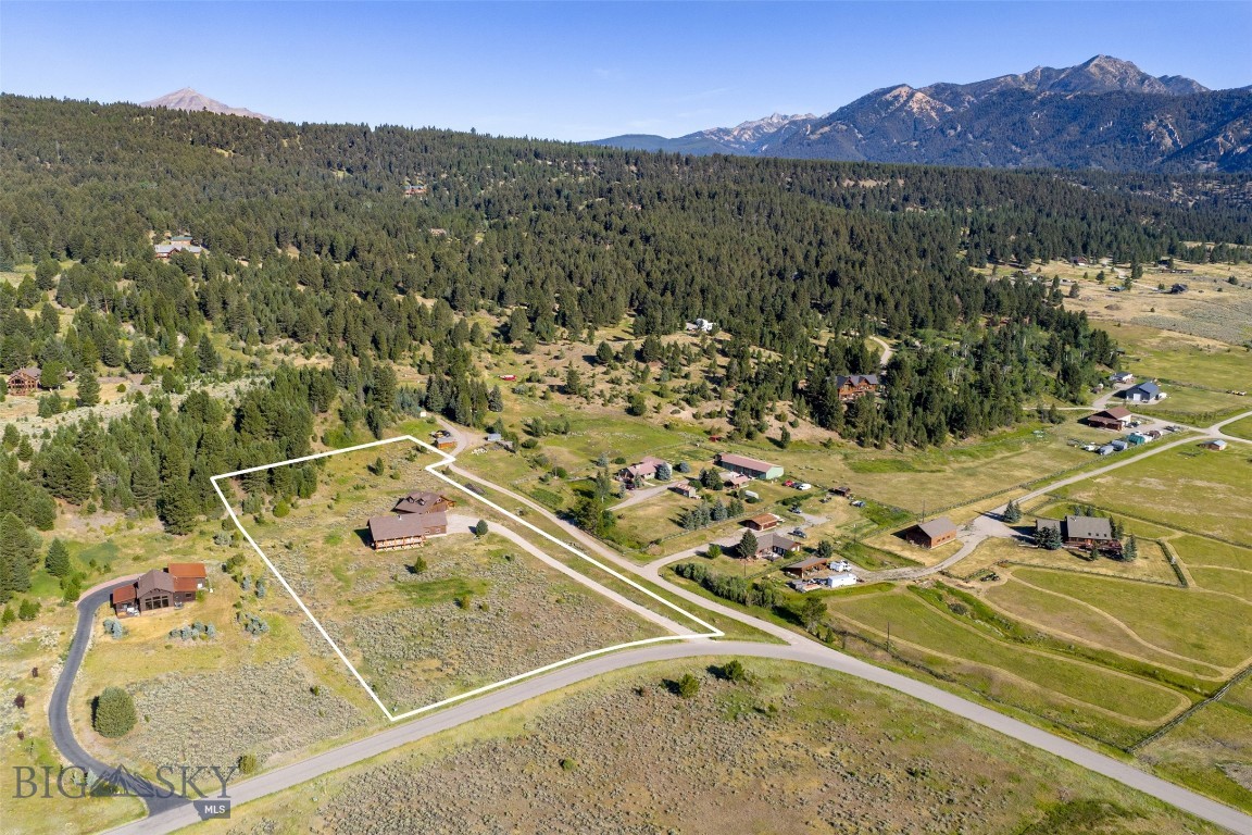 Porcupine Park - Residential