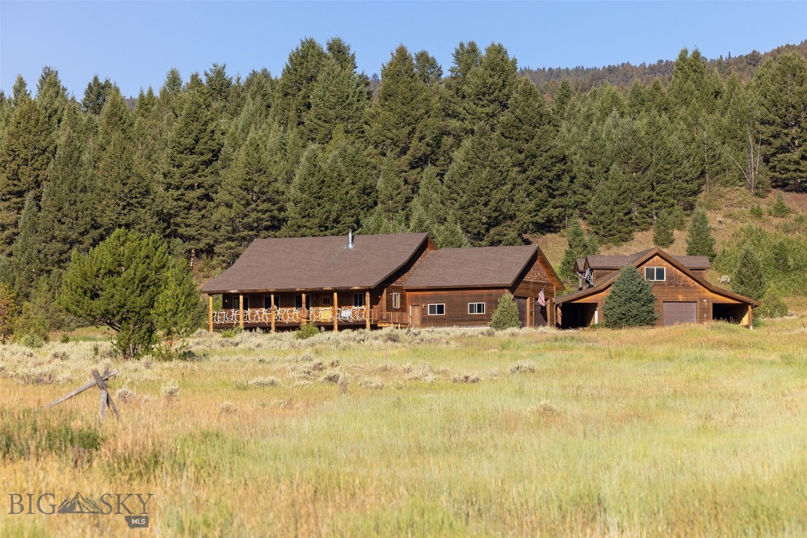 Porcupine Park - Residential